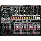 Roland Cloud TR-808 Rhythm Composer, Plugin Instrument, Software Download