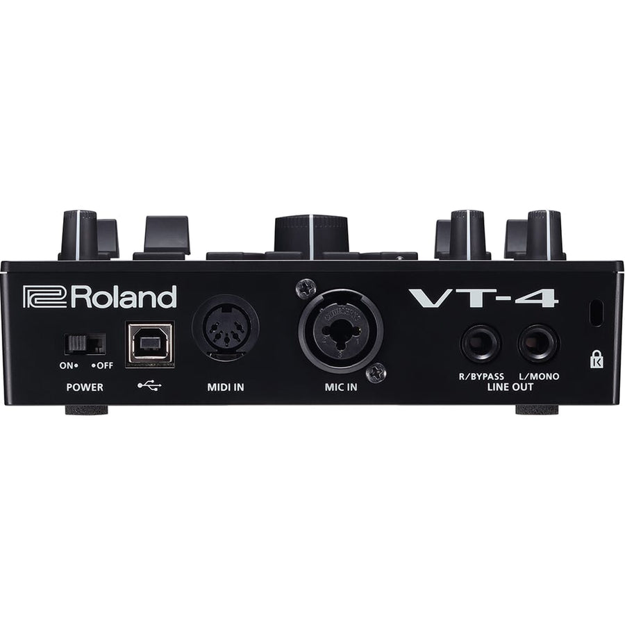Roland Aira VT-4 Voice Transformer Synthesizer