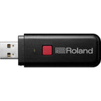 Roland WC-1 Roland Cloud Connect, Wireless Adaptor, Inc. One Year of Roland Cloud Pro Membership