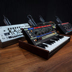 Roland WM-1 Bluetooth Wireless Midi Adaptor