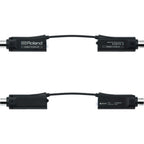 Roland WM-1 Bluetooth Wireless Midi Adaptor