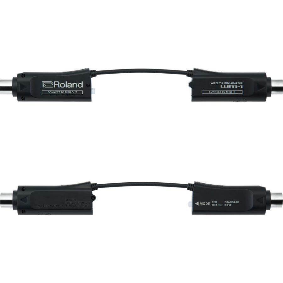 Roland WM-1 Bluetooth Wireless Midi Adaptor