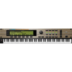 Roland Cloud XV-5080 Synthesizer, Plugin Instrument, Software Download