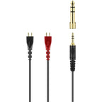 Sennheiser Cable for HD25 Light, 1.5m Straight Cable