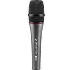 Sennheiser Evolution E865 Handheld Condenser Vocal Microphone