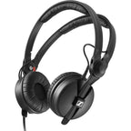 Sennheiser HD25 Pro DJ/Monitoring Headphones (B-Stock)