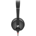 Sennheiser HD25 V2 LIGHT DJ/Monitoring Headphones
