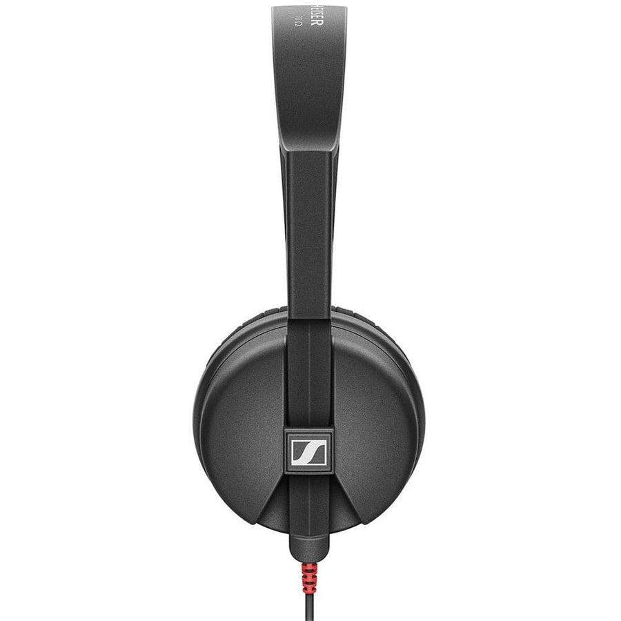 Sennheiser HD25 V2 LIGHT DJ/Monitoring Headphones