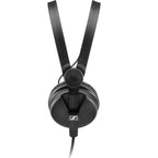 Sennheiser HD25 Pro DJ/Monitoring Headphones (B-Stock)