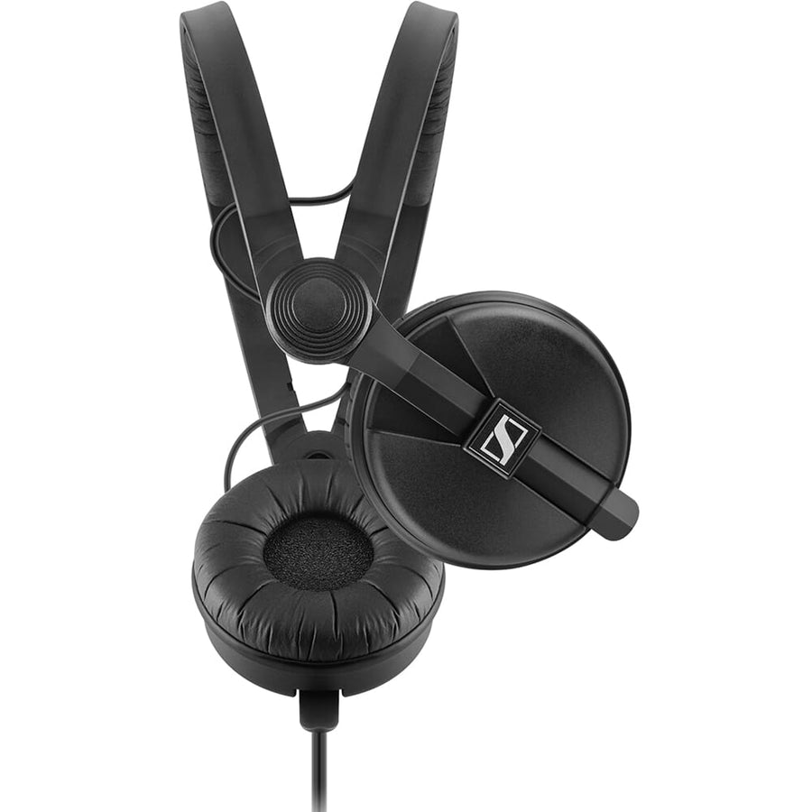 Sennheiser HD25 Pro DJ/Monitoring Headphones
