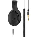 Sennheiser HD400 Pro, Open Back Studio Headphones