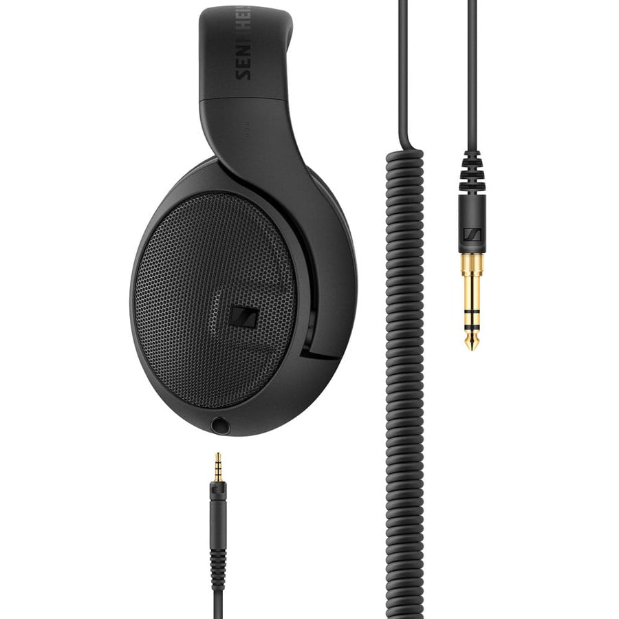 Sennheiser HD400 Pro, Open Back Studio Headphones