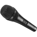 Sennheiser XS-1 Dynamic Vocal Microphone (Switched)