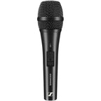 Sennheiser XS-1 Dynamic Vocal Microphone (Switched)