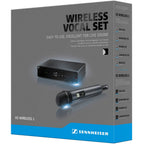 Sennheiser XSW 1-825 Vocal Set, GB Band