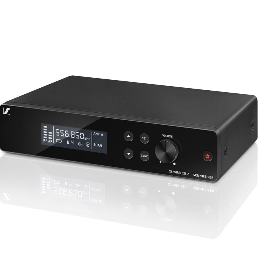 Sennheiser XSW 2-835 Vocal Set, GB Band