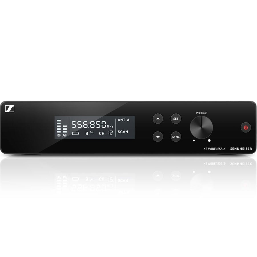 Sennheiser XSW 2-835 Vocal Set, GB Band