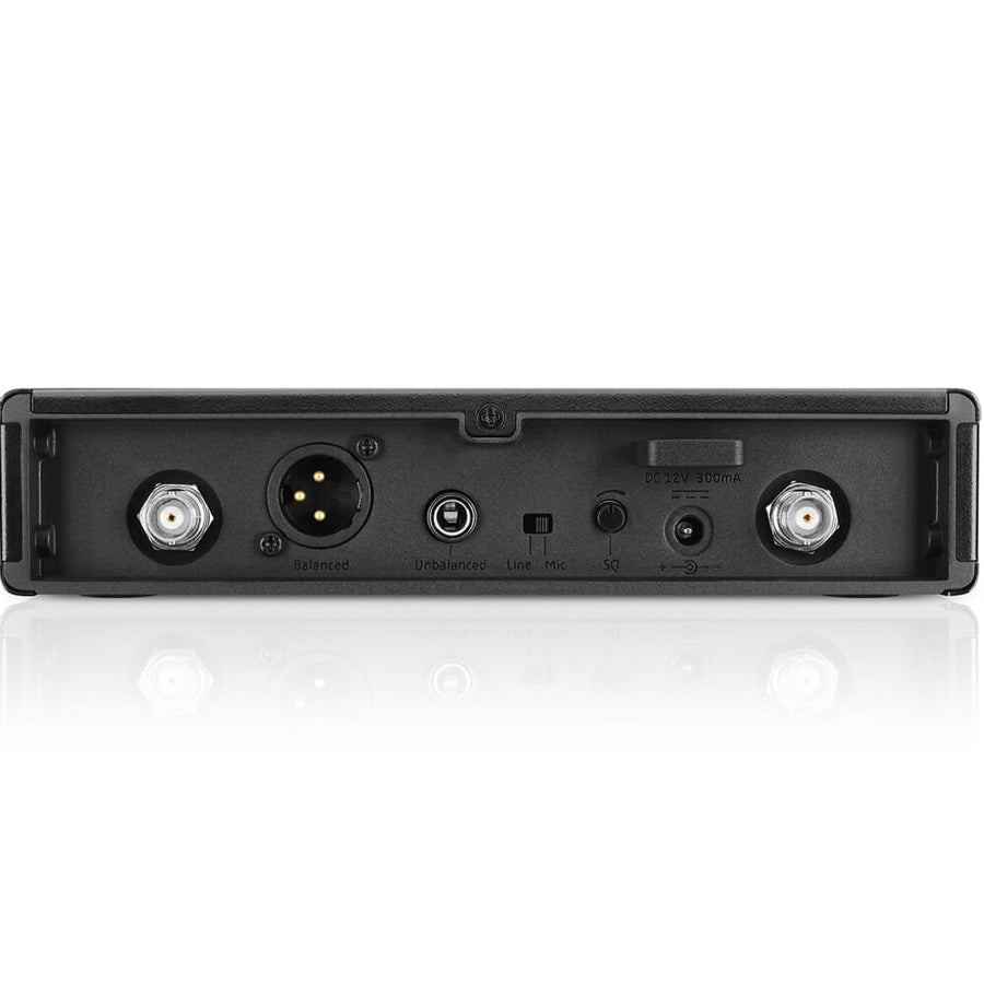 Sennheiser XSW 2-835 Vocal Set, GB Band