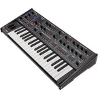 Sequential Fourm Analogue Synthesizer Keyboard
