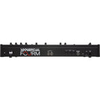 Sequential Fourm Analogue Synthesizer Keyboard