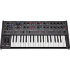 Sequential Fourm Analogue Synthesizer Keyboard