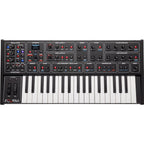 Sequential Fourm Analogue Synthesizer Keyboard
