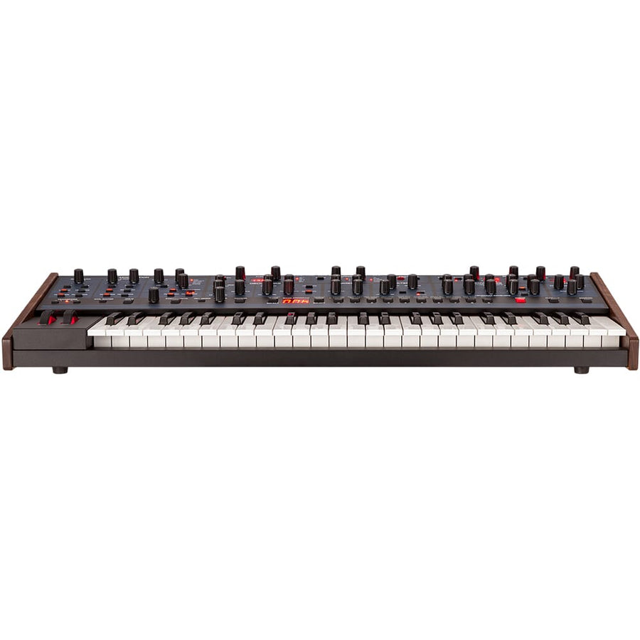 Sequential OB-6 Analogue Synthesizer Keyboard