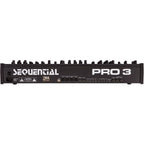 Sequential Pro 3 Analogue Synthesizer Keyboard