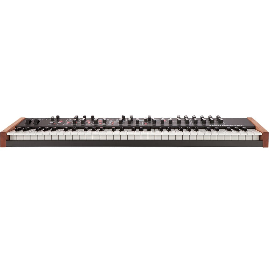 Sequential Prophet Rev2, 8 Voice Analogue Synthesizer Keyboard