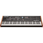 Sequential Prophet Rev2, 8 Voice Analogue Synthesizer Keyboard