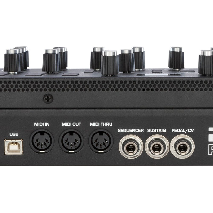 Sequential Prophet Rev2 , 16 Voice Analogue Synthesizer Desktop Module