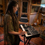 Sequential Take 5, Analogue Synthesizer Keyboard