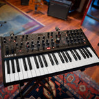 Sequential Take 5, Analogue Synthesizer Keyboard