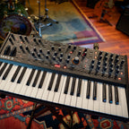 Sequential Take 5, Analogue Synthesizer Keyboard