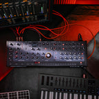 Sequential Take 5, Analogue Synthesizer Module