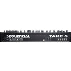 Sequential Take 5, Analogue Synthesizer Keyboard
