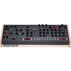 Sequential Trigon-6, Analogue Polyphonic Desktop Synthesizer Module
