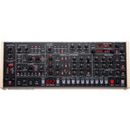 Sequential Trigon-6, Analogue Polyphonic Desktop Synthesizer Module