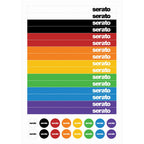 Serato Official 12