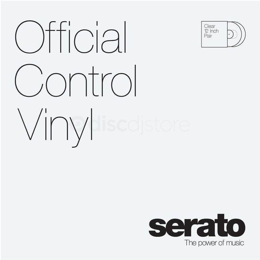 Serato 12