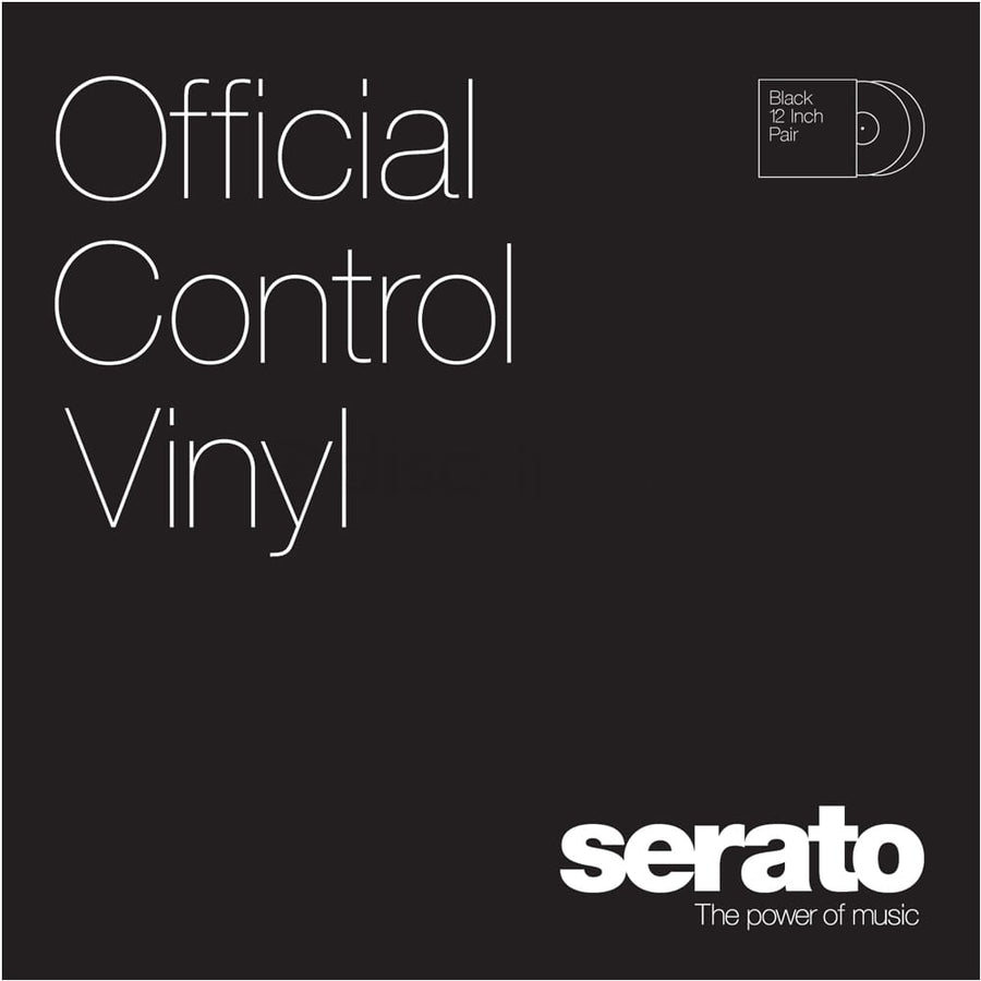 Serato 12