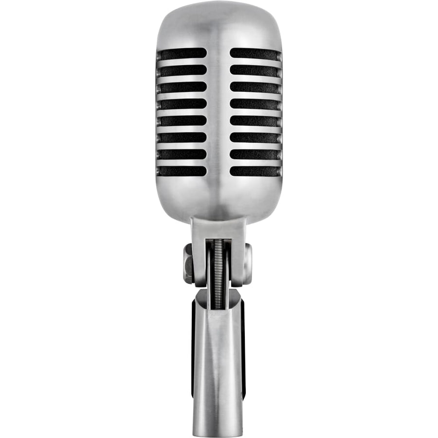 Shure 55SH II Legendary Cardioid Elvis Vocal Microphone