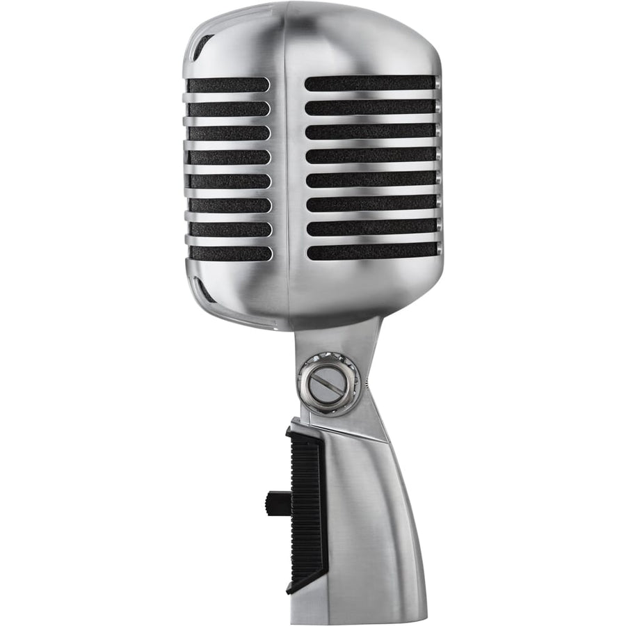 Shure 55SH II Legendary Cardioid Elvis Vocal Microphone