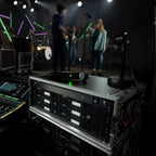 Shure GLXD24+/SM58 Wireless Dual Band Vocal System