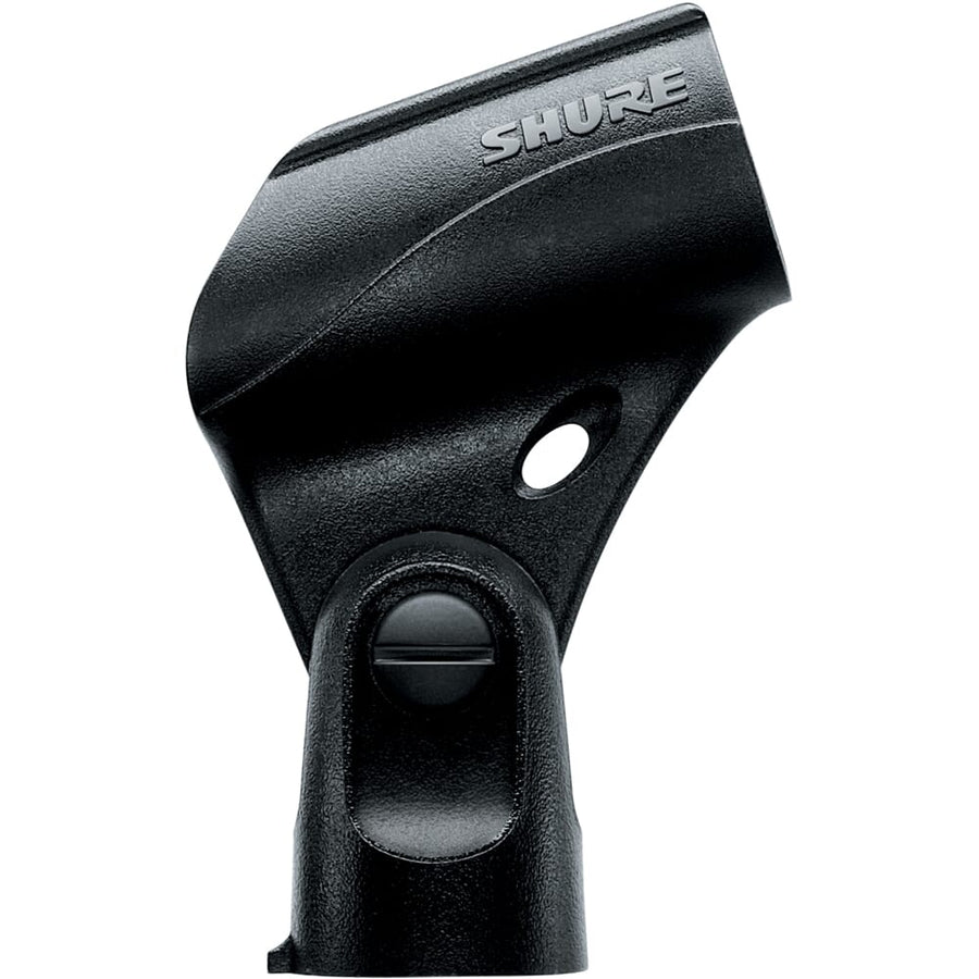 Shure PGA58 Cardioid Dynamic Vocal Microphone & Tripod Boom Stand