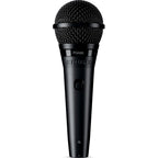 Shure PGA58 Cardioid Dynamic Vocal Microphone