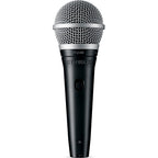Shure PGA48 Cardioid Dynamic Vocal Microphone
