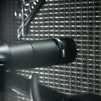 Shure SM57 Professional Cardioid Dynamic Instrument Microphone