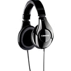 Shure SRH240A Professional Quality DJ/Listening Headphones