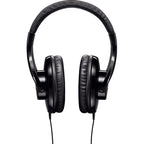 Shure SRH240A Professional Quality DJ/Listening Headphones